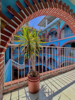 Hotel Villa Luz